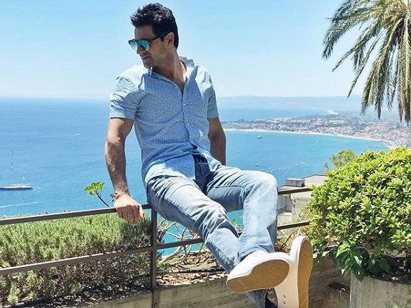 Divyanka &Amp; Vivek Celebrated First Anniversary In Italy &Amp; How They Chilled Out Will Make You Jealous! 7 Divyanka & Vivek Celebrated First Anniversary In Italy & How They Chilled Out Will Make You Jealous! - RVCJ Media