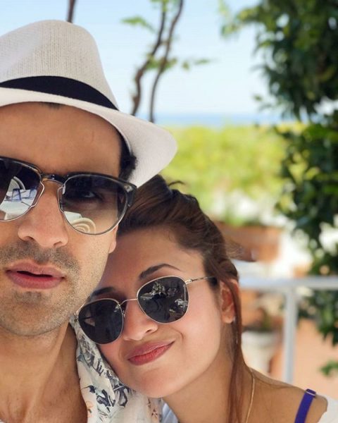 Troller Asked Divyanka, &Quot;Does He Really Like You?&Quot;. Her Reply Made Him Delete Comment 2 Troller Asked Divyanka, "Does He Really Like You?". Her Reply Made Him Delete Comment - RVCJ Media