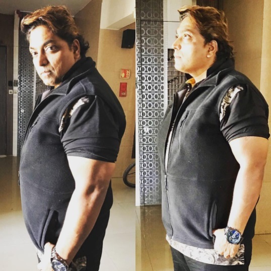 Earlier He Was 200 Kgs! He Lost 85 Kgs & His Massive Transformation Pics Are Giving Major Goals! - RVCJ Media