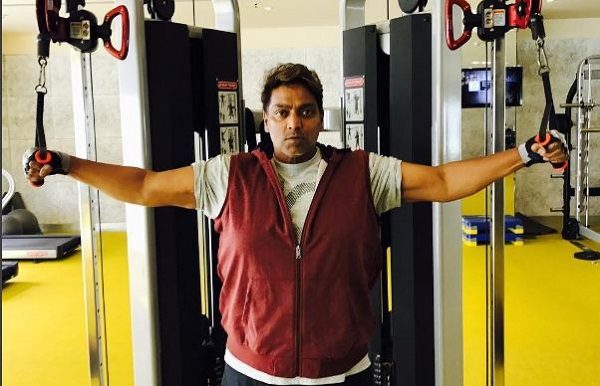 Earlier He Was 200 Kgs! He Lost 85 Kgs & His Massive Transformation Pics Are Giving Major Goals! - RVCJ Media
