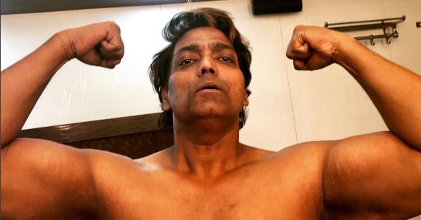 Earlier He Was 200 Kgs! He Lost 85 Kgs & His Massive Transformation Pics Are Giving Major Goals! - RVCJ Media