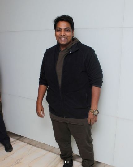 Earlier He Was 200 Kgs! He Lost 85 Kgs & His Massive Transformation Pics Are Giving Major Goals! - RVCJ Media