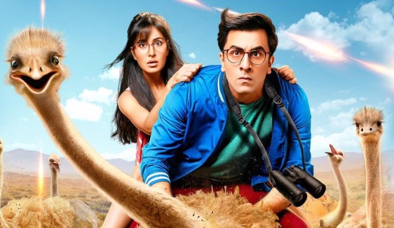 Jagga Jasoos: First Day Collections Out & Fans Of Ranbir Will Be Disappointed To Know The Figures RVCJ Media