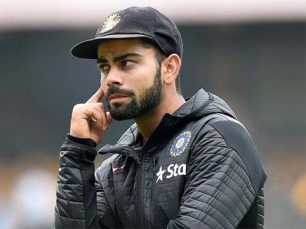 Virat Kohli Mercilessly Slammed For Promoting A Brand At A Time When Atal Ji Left The World - RVCJ Media
