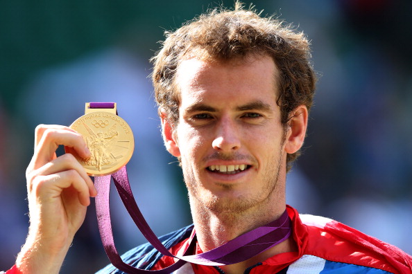 Andy Murray Shut Down The Journalist For A "Sexist Remark"! Twitter Is Showering Respect! - RVCJ Media