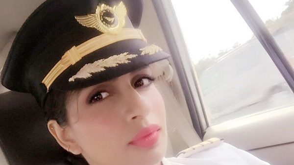 Meet Anny Divya! She’s World’s Youngest Woman Commander To Fly A Boeing 777 &Amp; Has Made India Proud 2 Meet Anny Divya! She’s World’s Youngest Woman Commander To Fly A Boeing 777 & Has Made India Proud - RVCJ Media