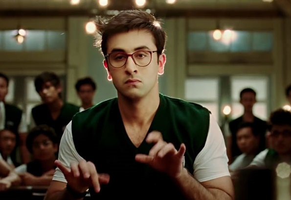 Jagga Jasoos: First Day Collections Out & Fans Of Ranbir Will Be Disappointed To Know The Figures RVCJ Media