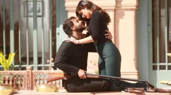 Baadshaho's 1st Song "Mere Rashke Qamar" Is Out & It Will Touch Your Soul! Great For Lovers! RVCJ Media