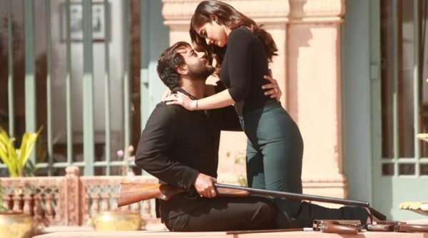 Baadshaho'S 1St Song &Quot;Mere Rashke Qamar&Quot; Is Out &Amp; It Will Touch Your Soul! Great For Lovers! 2 Baadshaho's 1st Song "Mere Rashke Qamar" Is Out & It Will Touch Your Soul! Great For Lovers! - RVCJ Media