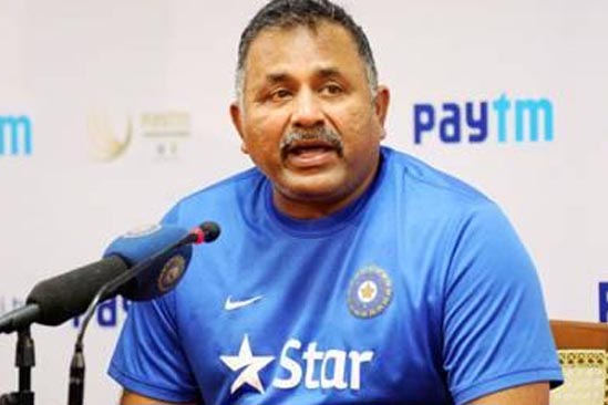 Meet New Bowling Coach Bharat Arun! 8 Things Every Cricket Fan Should Know About Him! - RVCJ Media