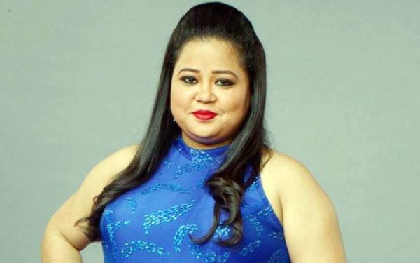 After Sunil Grover &Amp; Ali Asgar, Bharti Singh To Quit The Kapil Sharma Show 3 After Sunil Grover & Ali Asgar, Bharti Singh To Quit The Kapil Sharma Show - RVCJ Media