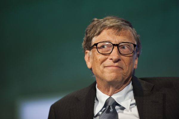 This Man Defeated Bill Gates On His Birthday. Became The Richest Man On The Earth 4 This Man Defeated Bill Gates On His Birthday. Became The Richest Man On The Earth - RVCJ Media