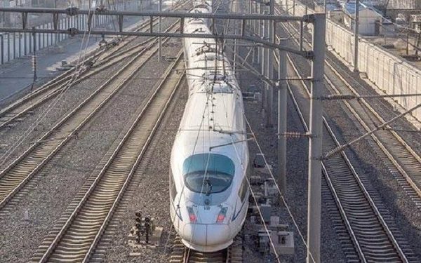 Bullet Trains Will Take Just 98 Mins For Delhi To Lucknow & 157 Mins For Delhi To Varanasi RVCJ Media