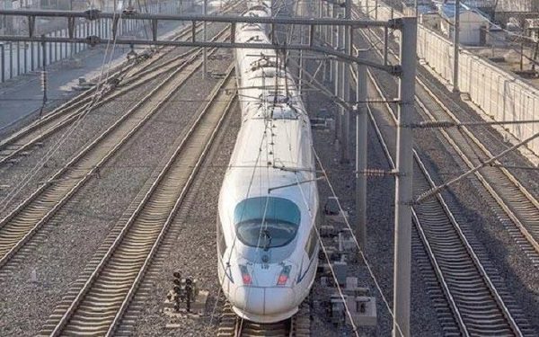 Bullet Trains Will Take Just 98 Mins For Delhi To Lucknow &Amp; 157 Mins For Delhi To Varanasi 2 Bullet Trains Will Take Just 98 Mins For Delhi To Lucknow & 157 Mins For Delhi To Varanasi RVCJ Media