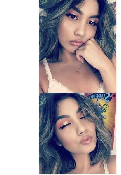 This Girl’s Selfies Were So Beautiful That Her Boyfriend Literally Started Crying! 4 This Girl’s Selfies Were So Beautiful That Her Boyfriend Literally Started Crying! - RVCJ Media