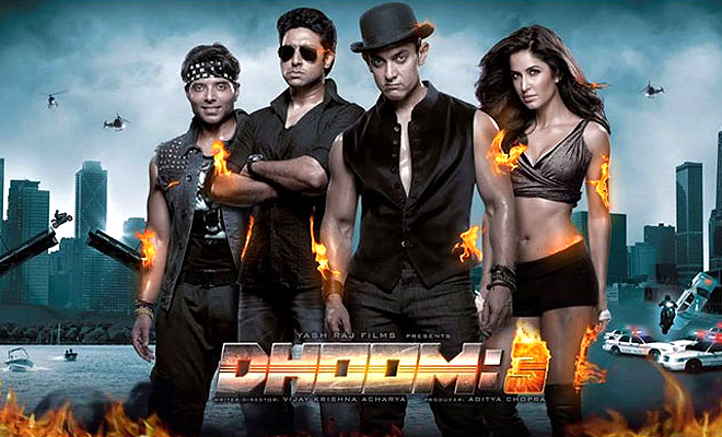 Top 10 Highest Opening Bollywood Movies Of All Time. Is Your Favorite Movie In This List? 8 Top 10 Highest Opening Bollywood Movies Of All Time. Is Your Favorite Movie In This List? - RVCJ Media