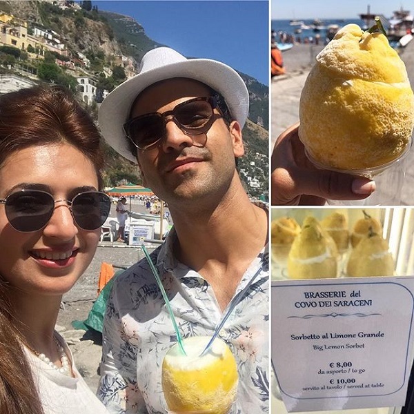 Divyanka &Amp; Vivek Celebrated First Anniversary In Italy &Amp; How They Chilled Out Will Make You Jealous! 9 Divyanka & Vivek Celebrated First Anniversary In Italy & How They Chilled Out Will Make You Jealous! - RVCJ Media