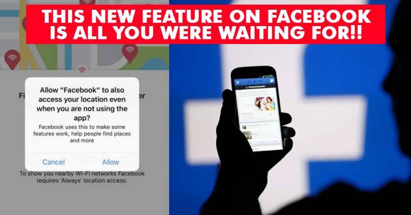 Cheers Facebook Users! Mark Zuckerberg & Team Is Here With The Feature That You Were Waiting For RVCJ Media
