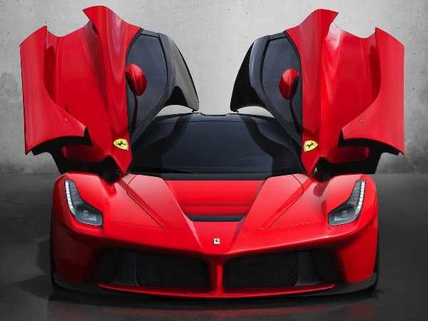 Ferrari Doesn’t Allow Its Employees To Buy Ferrari Cars &Amp; Reason Will Surprise You To No End 2 Ferrari Doesn’t Allow Its Employees To Buy Ferrari Cars & Reason Will Surprise You To No End - RVCJ Media