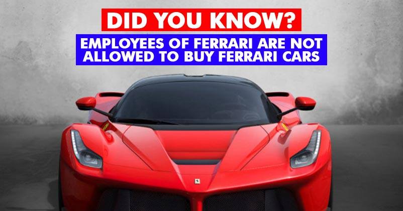 rvcj ferrari