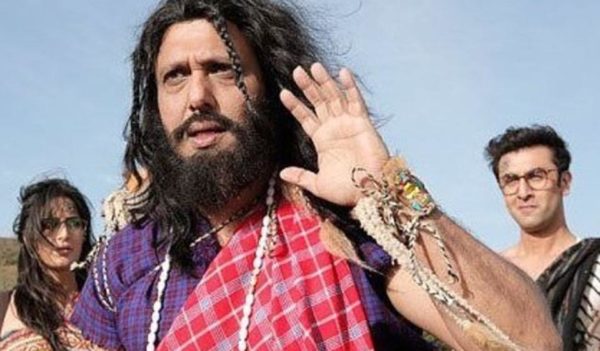Govinda's Scenes Chopped Off From Jagga Jasoos! Slammed Makers In 5 Tweets! - RVCJ Media