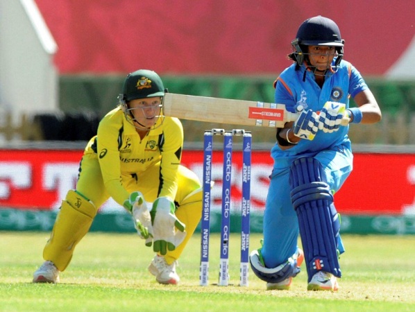 “You’re No Bhajji That We Will Give You A Job,” Punjab Police Told Harmanpreet When She Wanted Job 2 “You’re No Bhajji That We Will Give You A Job,” Punjab Police Told Harmanpreet When She Wanted Job - RVCJ Media