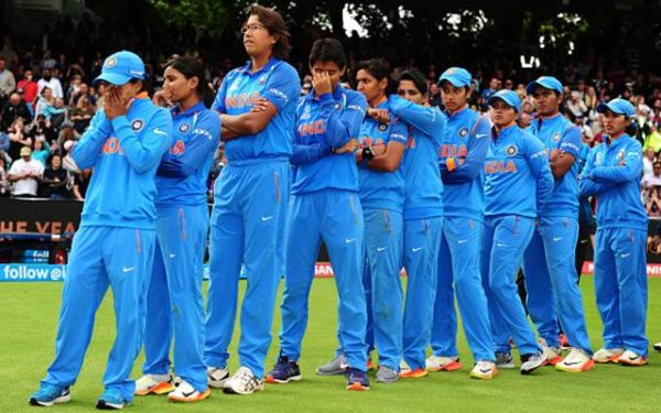 What Women Team Did After Defeat In ICC WWC Finals Will Bring Tears In Your Eyes - RVCJ Media