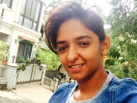 “You’re No Bhajji That We Will Give You A Job,” Punjab Police Told Harmanpreet When She Wanted Job 3 “You’re No Bhajji That We Will Give You A Job,” Punjab Police Told Harmanpreet When She Wanted Job - RVCJ Media