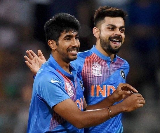 Abdul Razzaq Calls Jasprit Bumrah A Baby Bowler, Got Trolled By Indian Fans - RVCJ Media