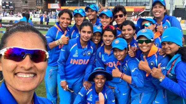 Bcci Chairman Gets Bashed For Tweeting Wrongly After Indian Women Team Reached In World Cup Final 2 BCCI Chairman Gets Bashed For Tweeting Wrongly After Indian Women Team Reached In World Cup Final - RVCJ Media