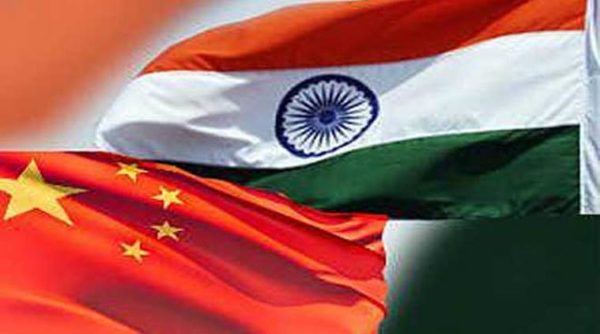 Chinese Media Upset With Us For Supporting India! Says Us Is Instigating The Issue Further! 2 Chinese Media Upset With US For Supporting India! Says US Is Instigating The Issue Further! - RVCJ Media