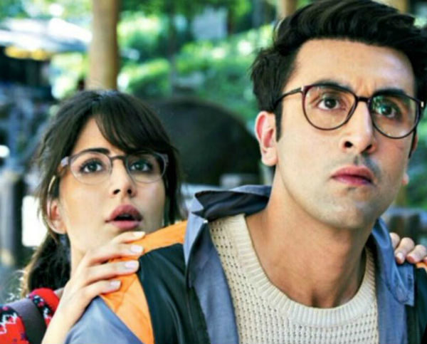 Day 4 Collections Of Jagga Jasoos Are Out! The Numbers Have Declined A Lot! RVCJ Media