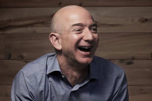 Jeff Bezos Is Not The Richest Person Anymore! Here'S How Much His Net Worth Was After Few Hours! 2 Jeff Bezos Is Not The Richest Person Anymore! Here's How Much His Net Worth Was After Few Hours! - RVCJ Media