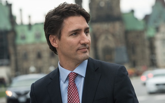 Justin Trudeau Asked PM Modi About A Tennis Partnership! Modi’s Reply Has Won Our Hearts - RVCJ Media