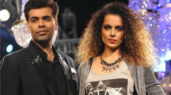 Karan Johar Was Trolled For Nepotism Over Soty 2 Cast. He Gave Them An Epic Reply 2 Karan Johar Was Trolled For Nepotism Over SOTY 2 Cast. He Gave Them An Epic Reply - RVCJ Media