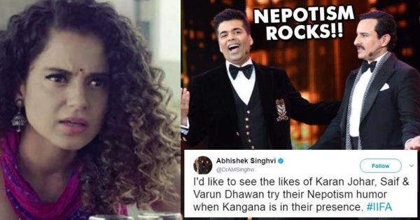 Bollywood Celebrities Whose Controversial Interviews Raises TRPs , How Many Do You Know? - RVCJ Media