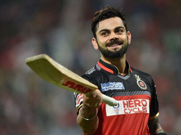 Gambhir Criticises Kohli’s Captaincy & Says He’s Lucky To Survive In IPL. This Is How Virat Reacted - RVCJ Media
