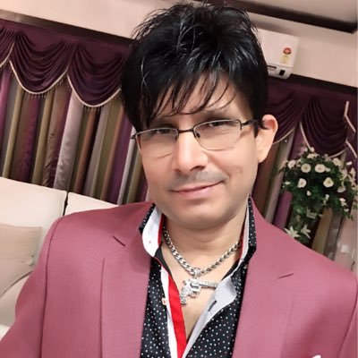 KRK Once Again Starts Twitter Rant! Gives Proofs & Says Celebs Who Fought With Him Are Ruined! RVCJ Media