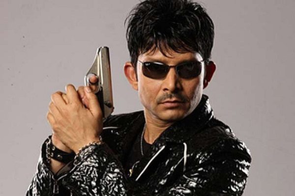 KRK Is Back On Twitter & Gets A Welcome Tweet From Amitabh Bachchan. Twitter Slammed Big B - RVCJ Media