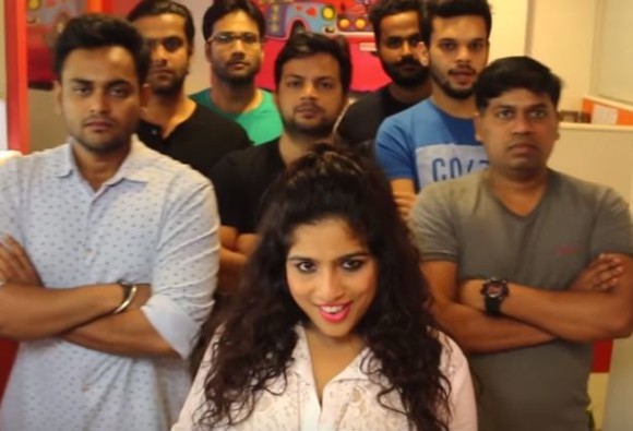 After Rj Malishka, Faye D’souza Lashed Out At Bmc &Amp; Shiv Sena In A Hard-Hitting Video 2 After RJ Malishka, Faye D’Souza Lashed Out At BMC & Shiv Sena In A Hard-Hitting Video - RVCJ Media