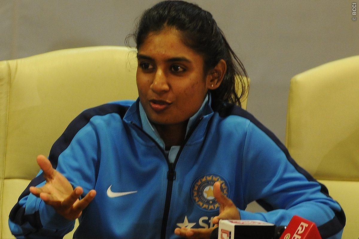 14 Facts About Mithali Raj That Will Make You Salute Her! 