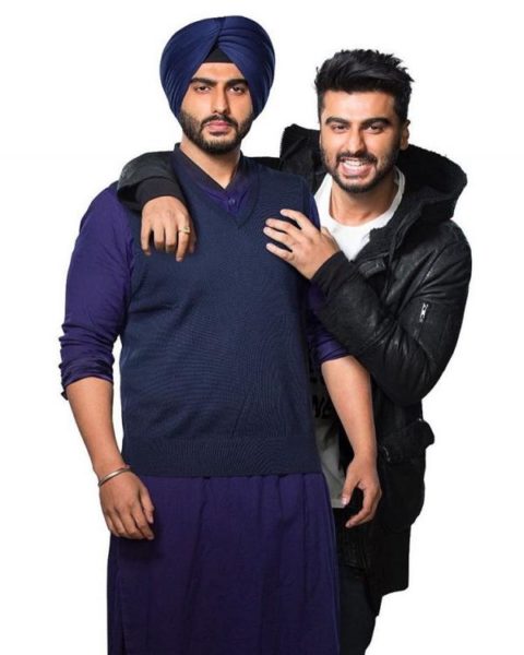 2Nd Day Collections Of Mubarakan Are Out! The Film Has Shown A Growth On Saturday! 2 2nd Day Collections Of Mubarakan Are Out! The Film Has Shown A Growth On Saturday! - RVCJ Media
