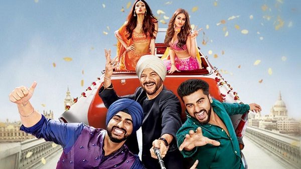Mubarakan First Day Collections Out &Amp; Figures Are Not Very Good! 2 Mubarakan First Day Collections Out & Figures Are Not Very Good! - RVCJ Media