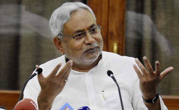 Nitish Kumar Becomes Cm Again! Twitter Came Up With Hilarious Reactions! 2 Nitish Kumar Becomes CM Again! Twitter Came Up With Hilarious Reactions! - RVCJ Media