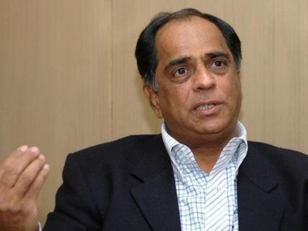 CBFC Chief Pahlaj Nihalani Might Lose His Job? No More Unwanted Cuts & Censoring! - RVCJ Media