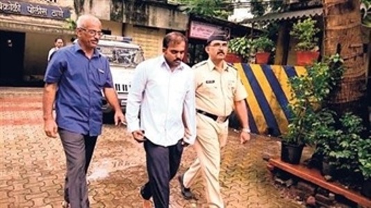 This Peon Used To Film Girls In Loo. Here’s How His Plan Got Failed &Amp; He Was Detained 2 This Peon Used To Film Girls In Loo. Here’s How His Plan Got Failed & He Was Detained - RVCJ Media