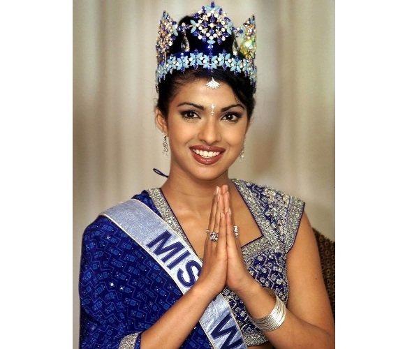 10 Interesting Facts You Don’t Know About Desi Girl Priyanka Chopra! 3 10 Interesting Facts You Don’t Know About Desi Girl Priyanka Chopra! - RVCJ Media