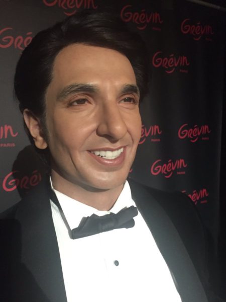 Museum Of Paris Launched Ranveer's Wax Statue! The Outcome Is Damn Funny & Twitter Has Cracked Up! - RVCJ Media