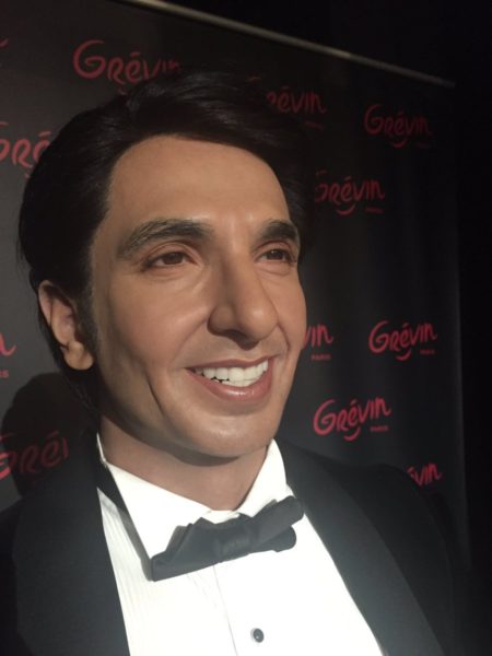 Museum Of Paris Launched Ranveer's Wax Statue! The Outcome Is Damn Funny & Twitter Has Cracked Up! - RVCJ Media