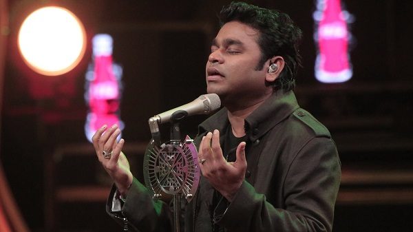 A. R. Rahman Spoke Up On Fans’ Walking Out From His Concert & His Reply Will Make You Respect Him - RVCJ Media
